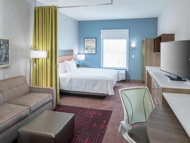 Home2 Suites By Hilton Orlando Airport Екстериор снимка