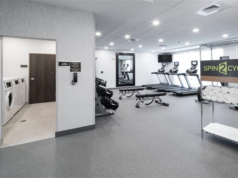 Home2 Suites By Hilton Orlando Airport Екстериор снимка