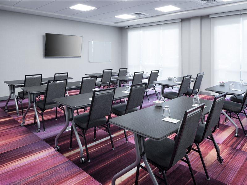 Home2 Suites By Hilton Orlando Airport Екстериор снимка