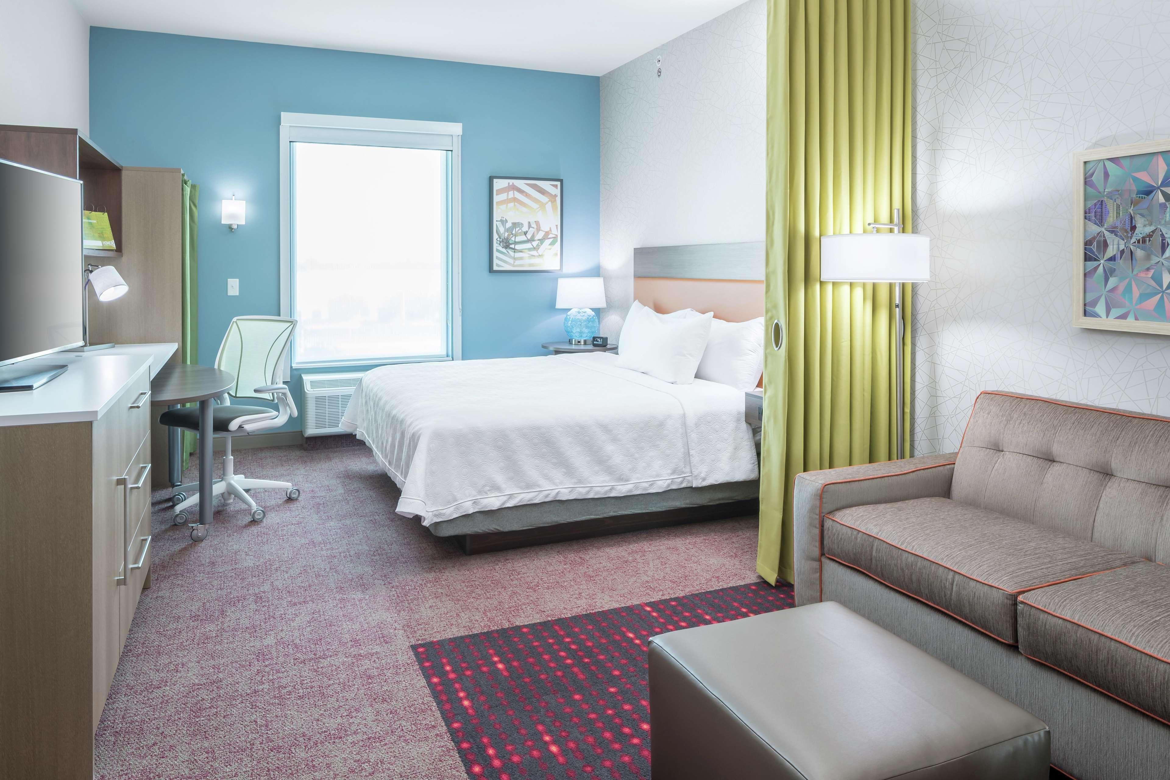 Home2 Suites By Hilton Orlando Airport Екстериор снимка