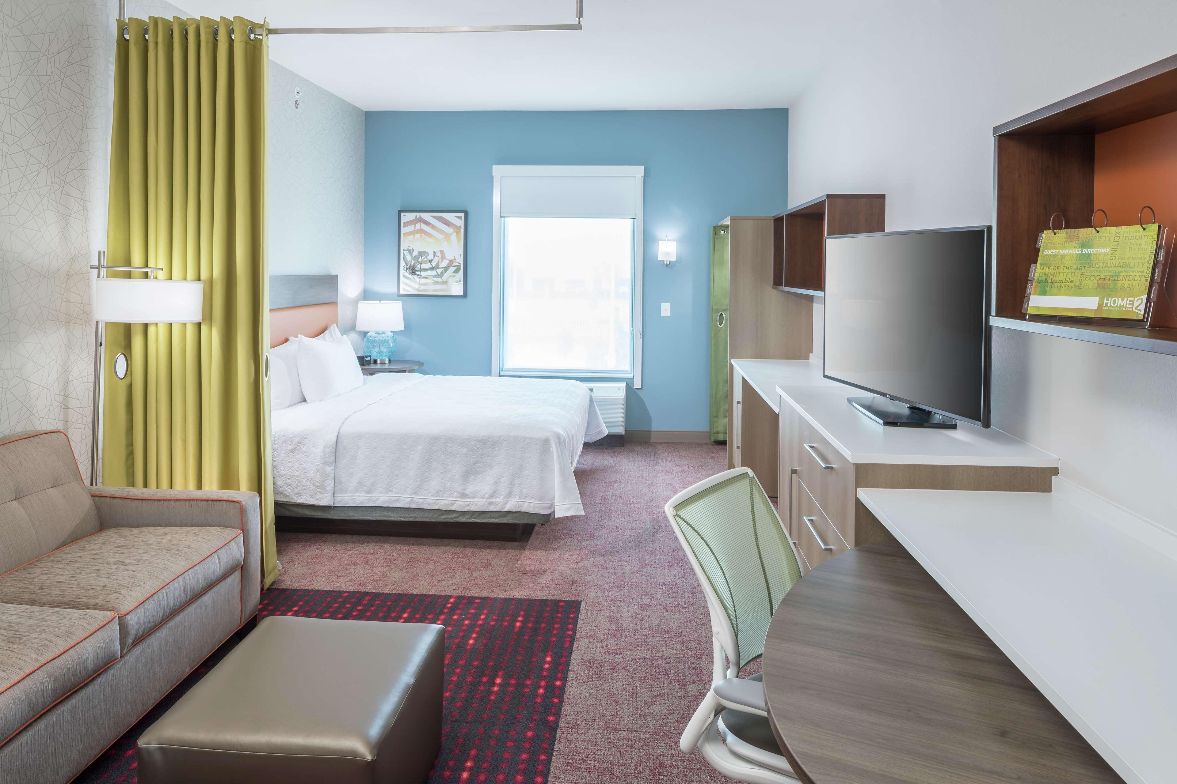 Home2 Suites By Hilton Orlando Airport Екстериор снимка