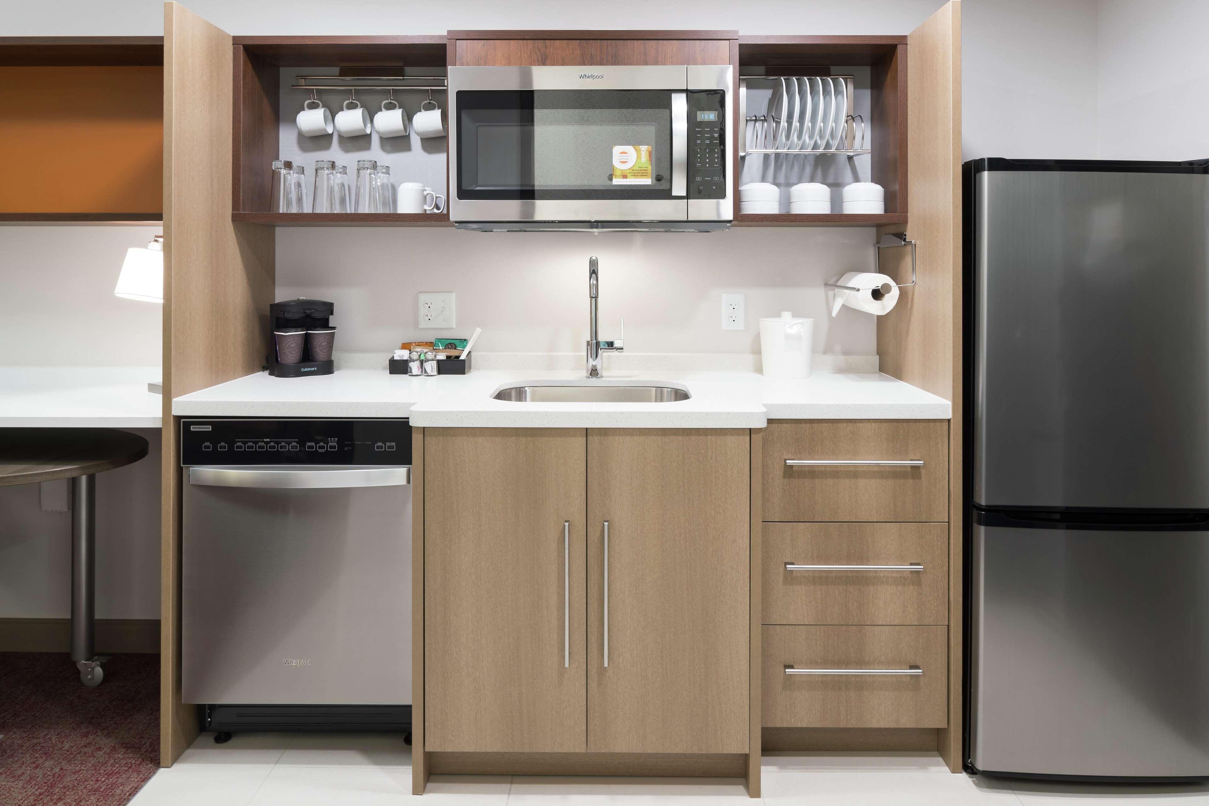Home2 Suites By Hilton Orlando Airport Екстериор снимка