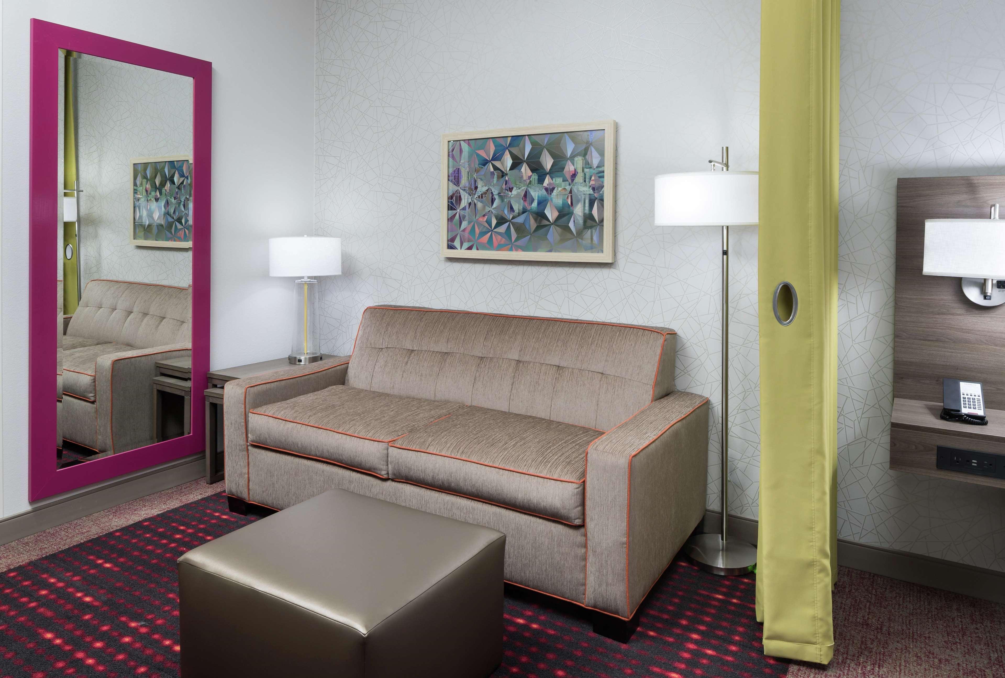 Home2 Suites By Hilton Orlando Airport Екстериор снимка