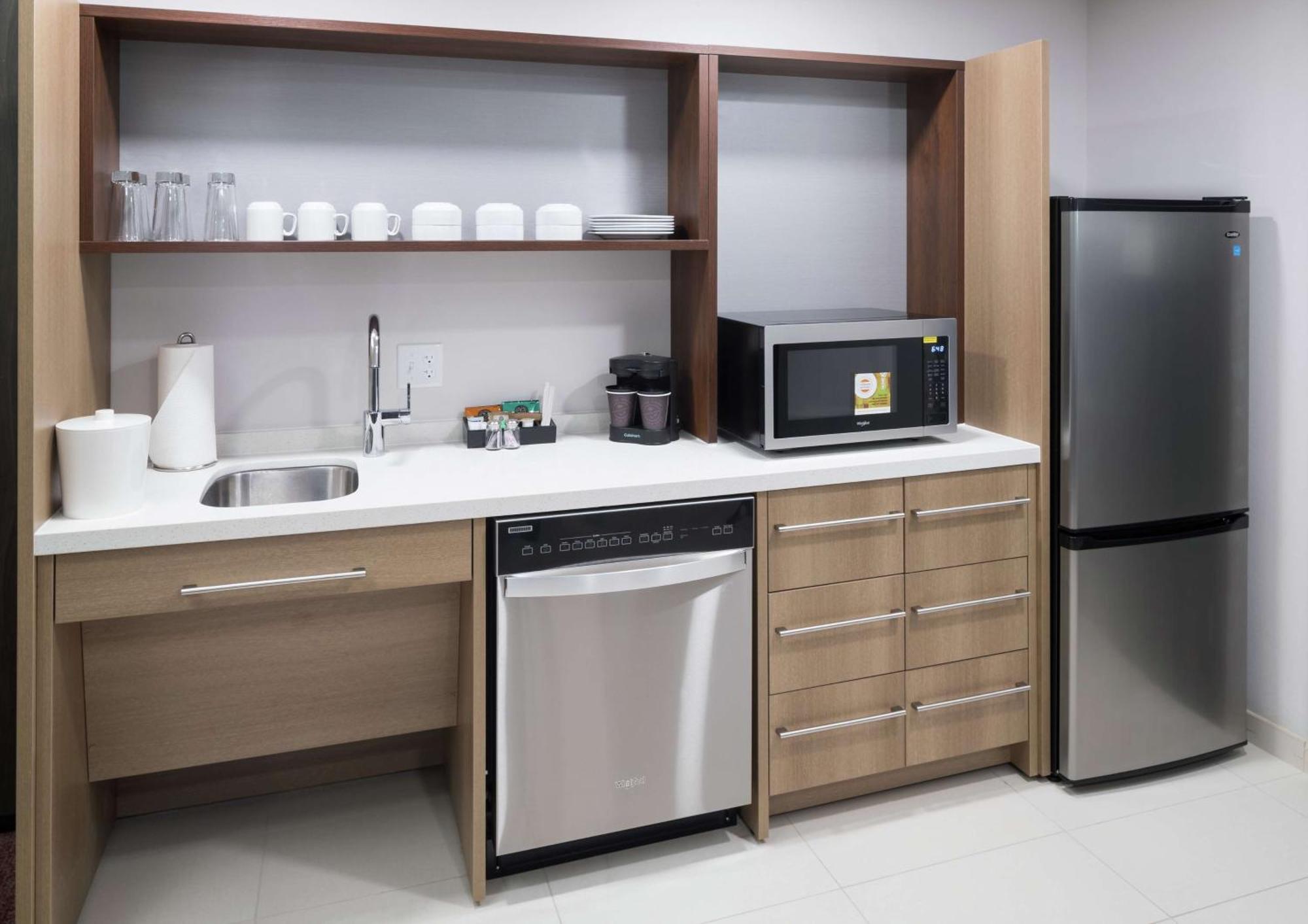 Home2 Suites By Hilton Orlando Airport Екстериор снимка