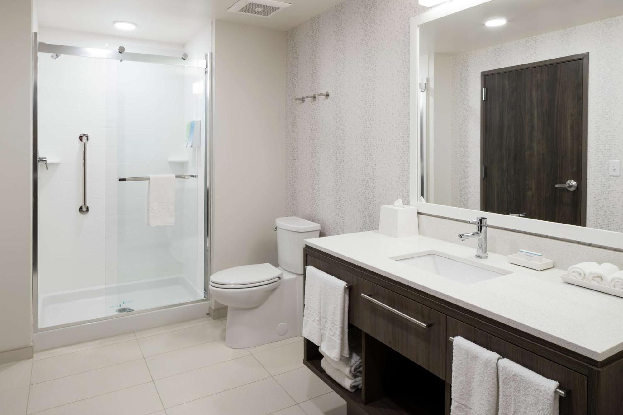 Home2 Suites By Hilton Orlando Airport Екстериор снимка