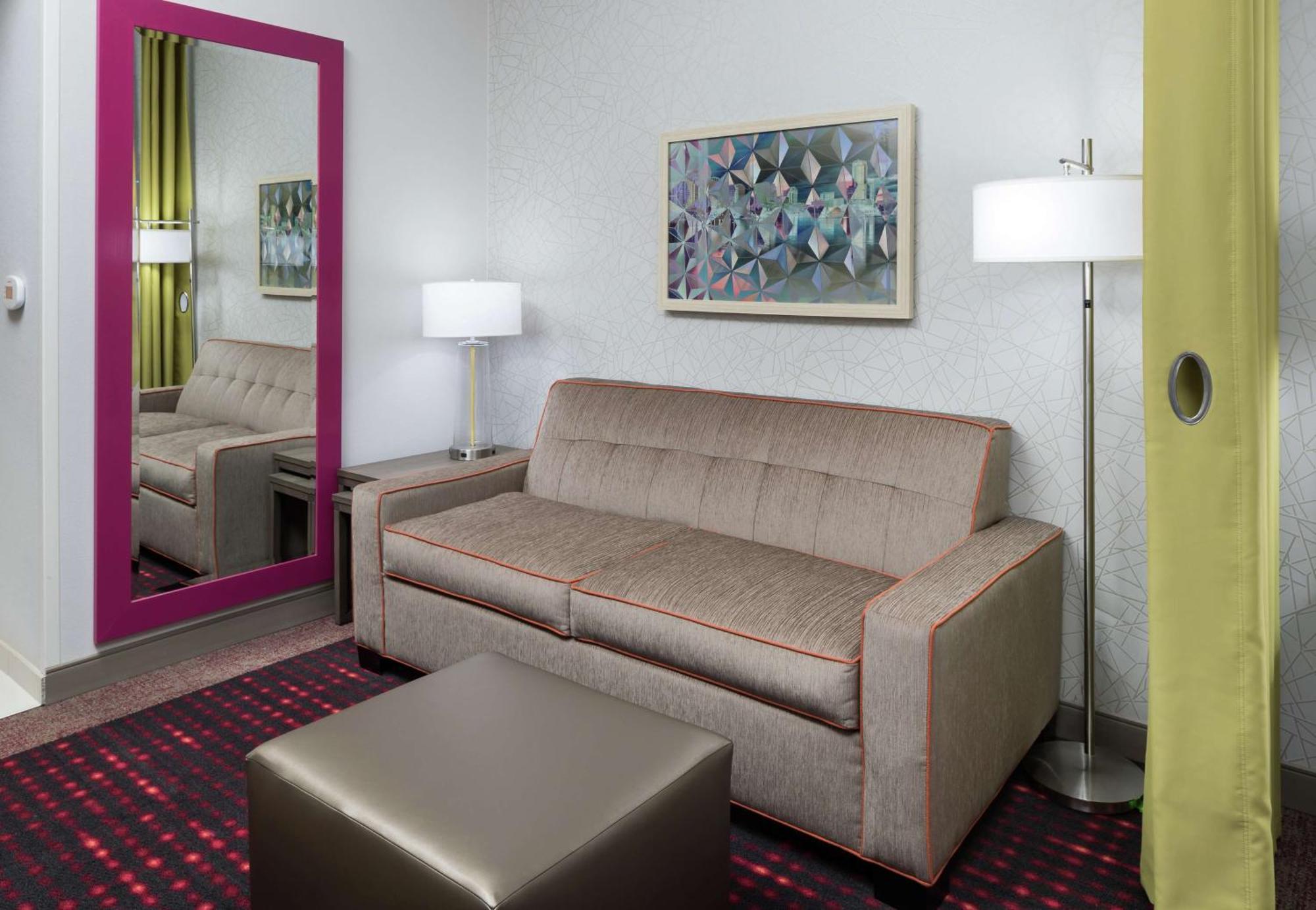 Home2 Suites By Hilton Orlando Airport Екстериор снимка
