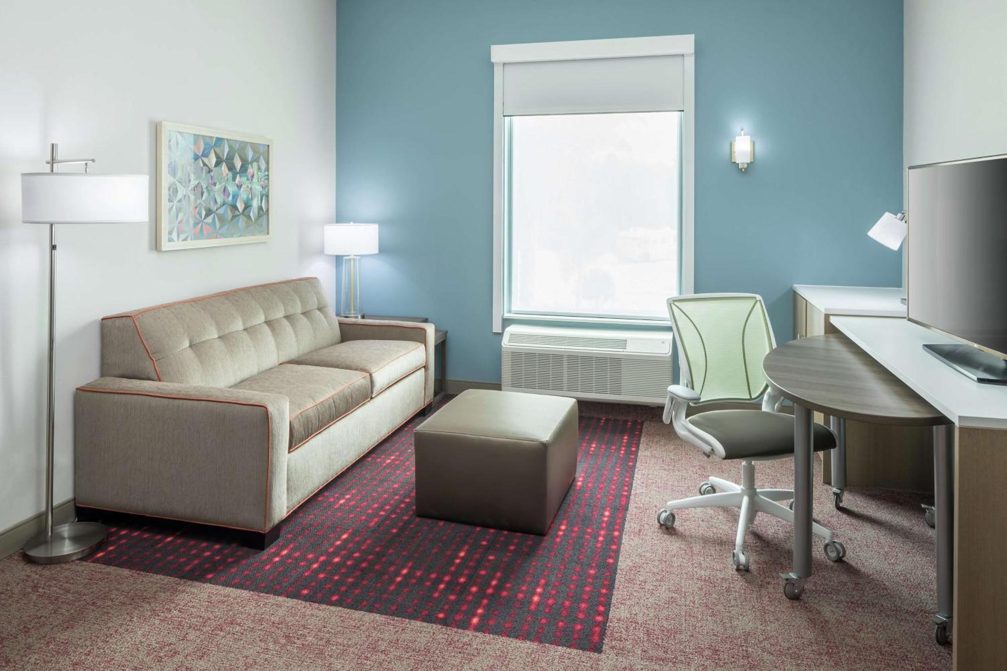 Home2 Suites By Hilton Orlando Airport Екстериор снимка