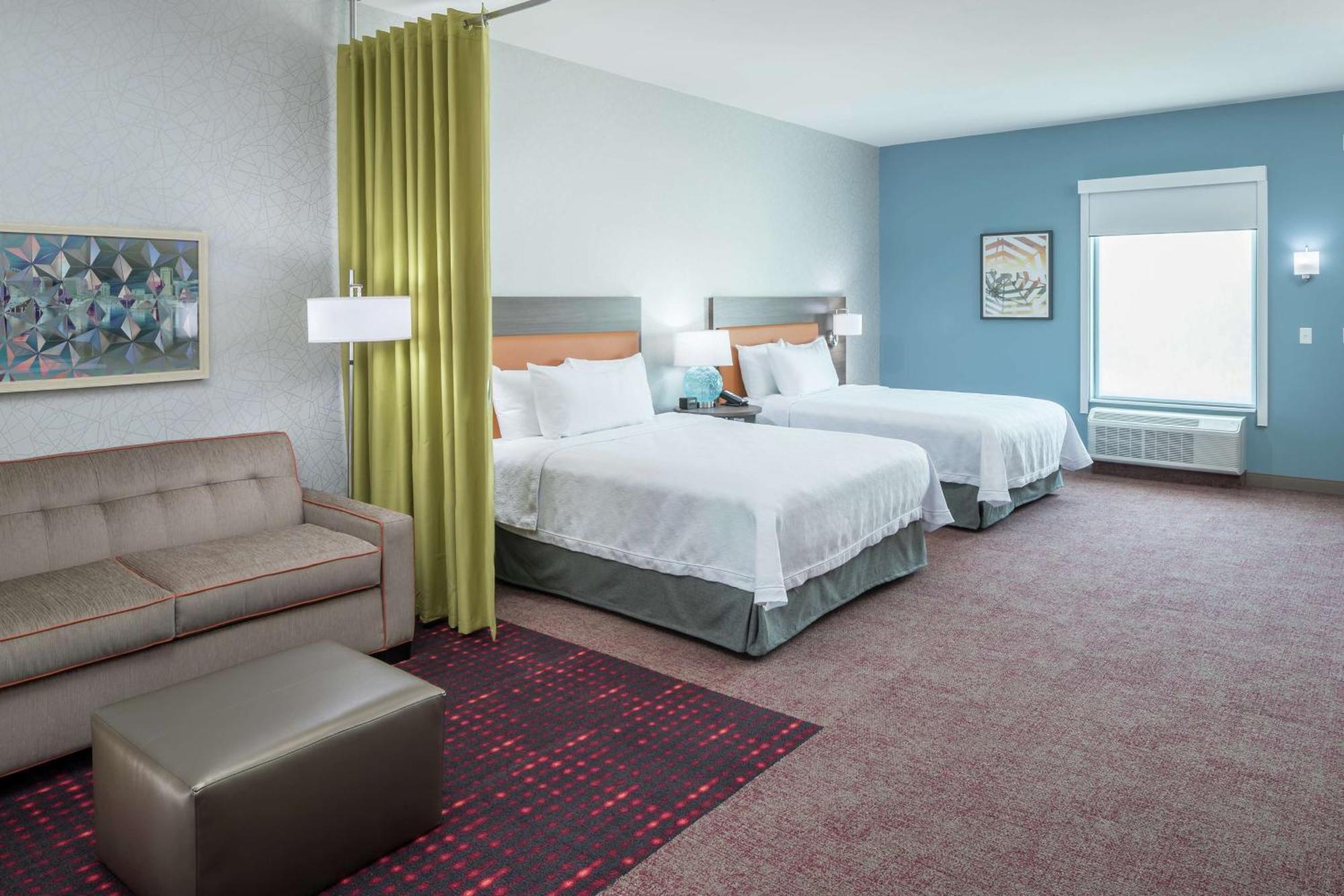 Home2 Suites By Hilton Orlando Airport Екстериор снимка