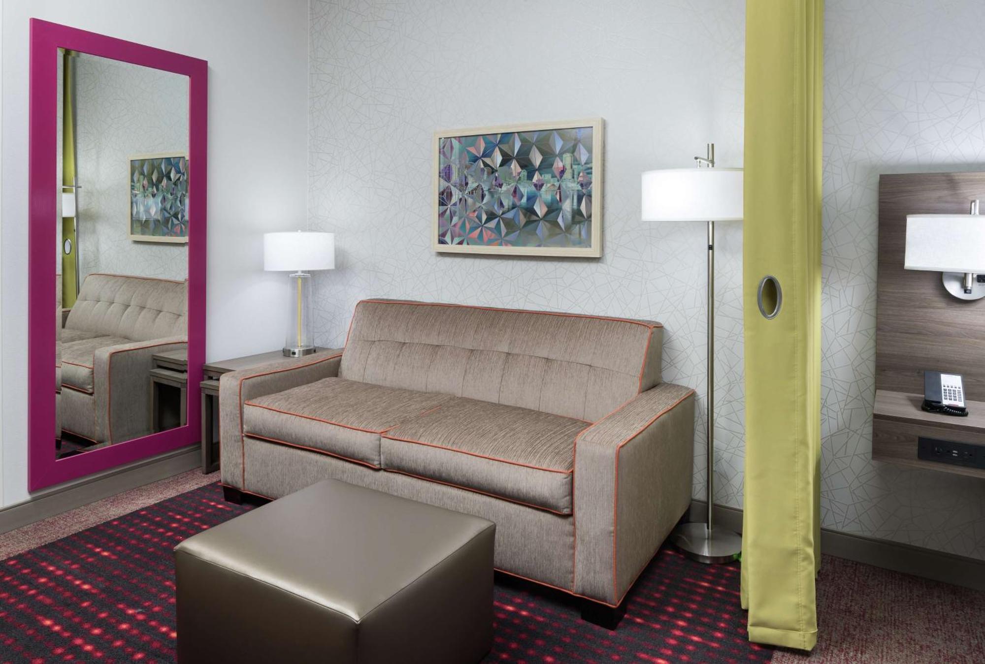 Home2 Suites By Hilton Orlando Airport Екстериор снимка