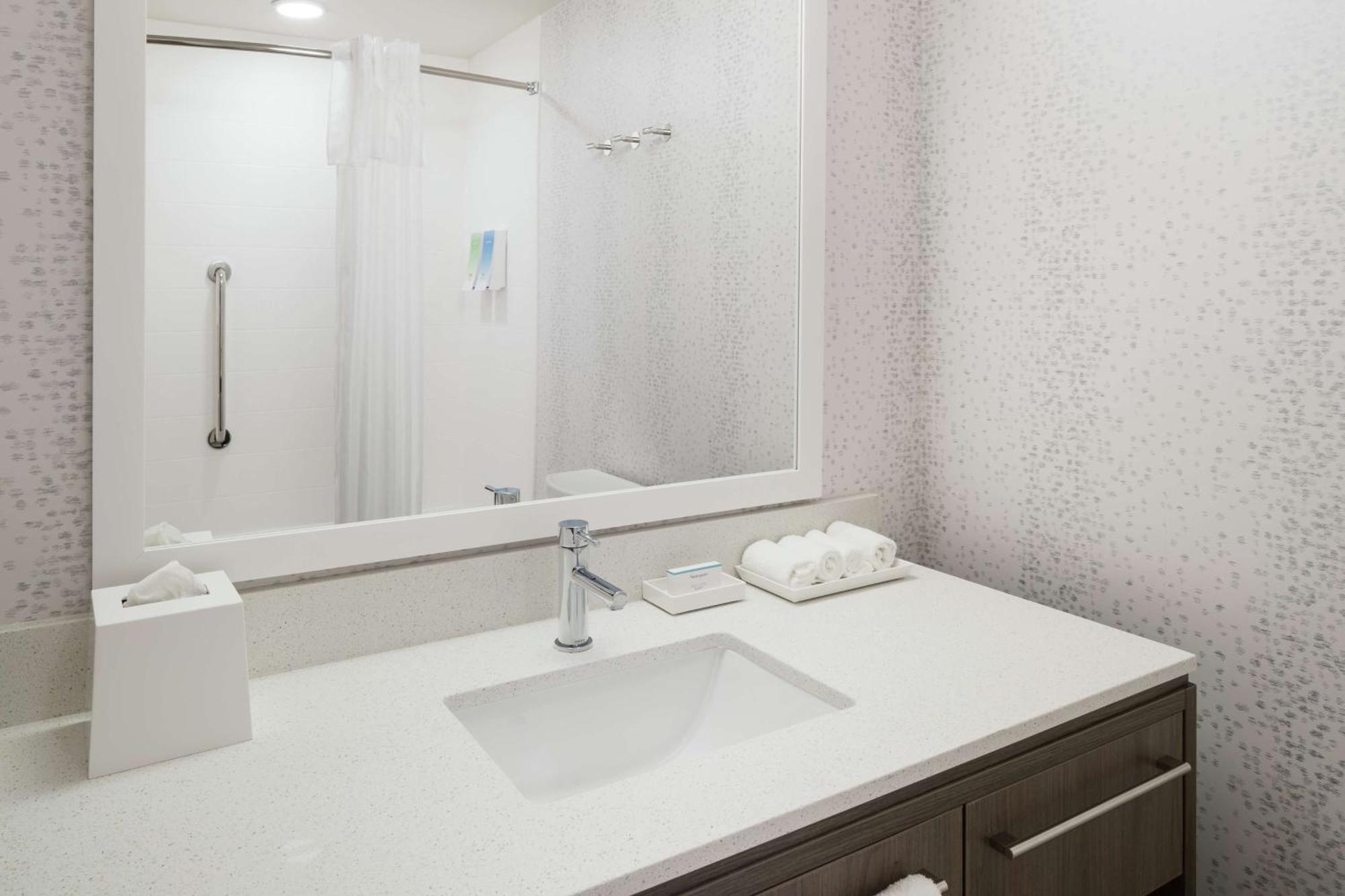Home2 Suites By Hilton Orlando Airport Екстериор снимка
