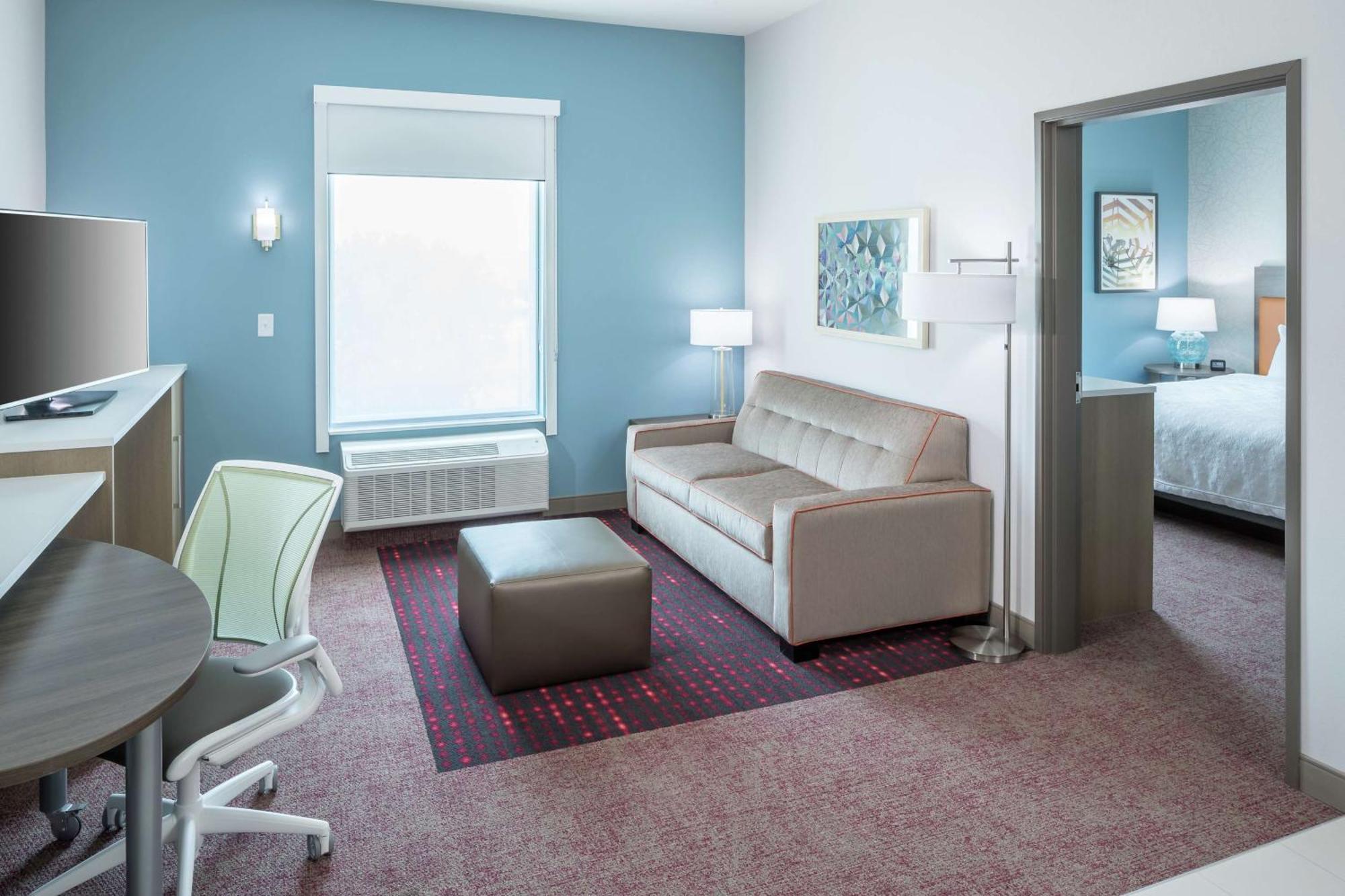 Home2 Suites By Hilton Orlando Airport Екстериор снимка