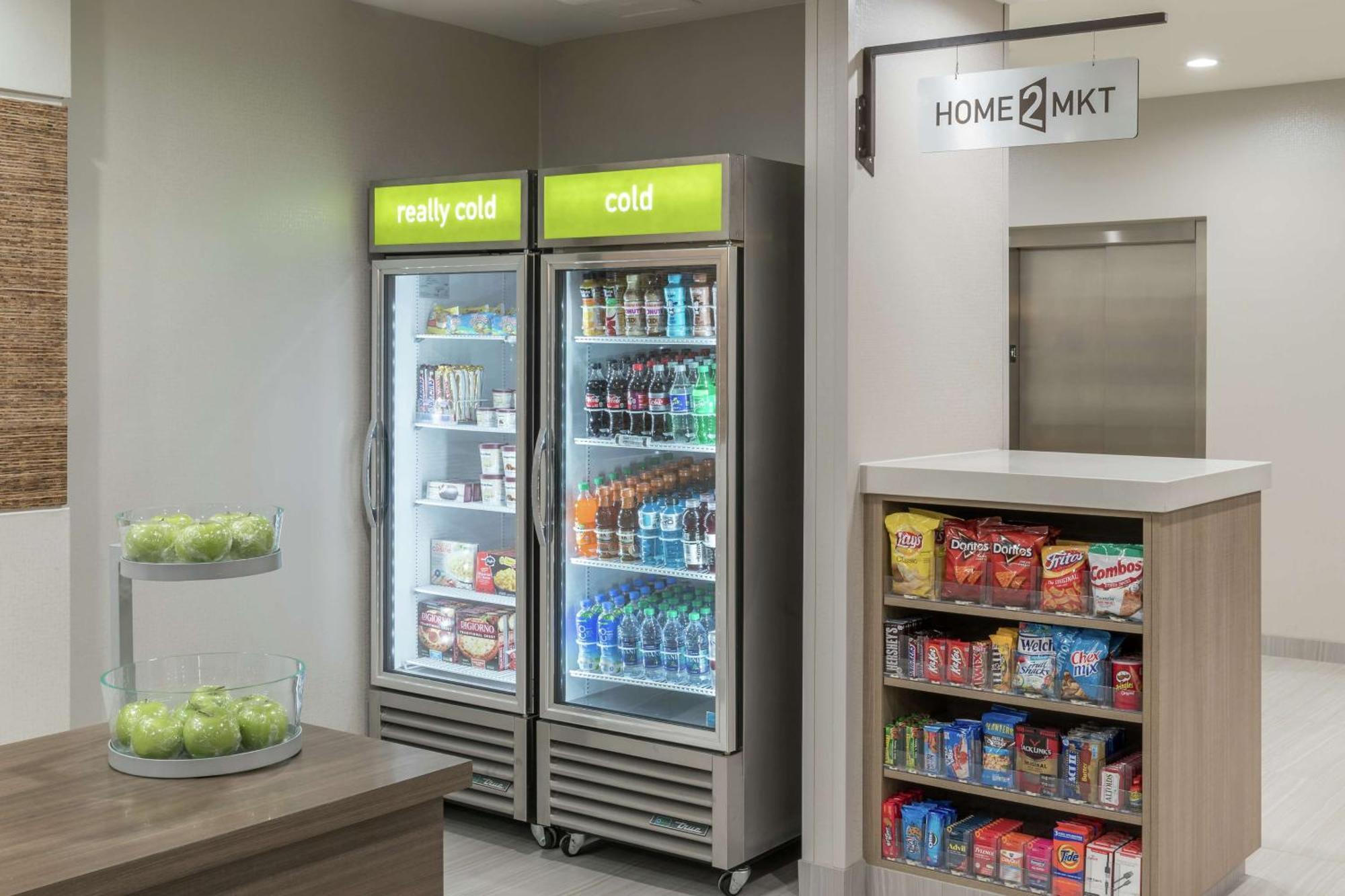 Home2 Suites By Hilton Orlando Airport Екстериор снимка